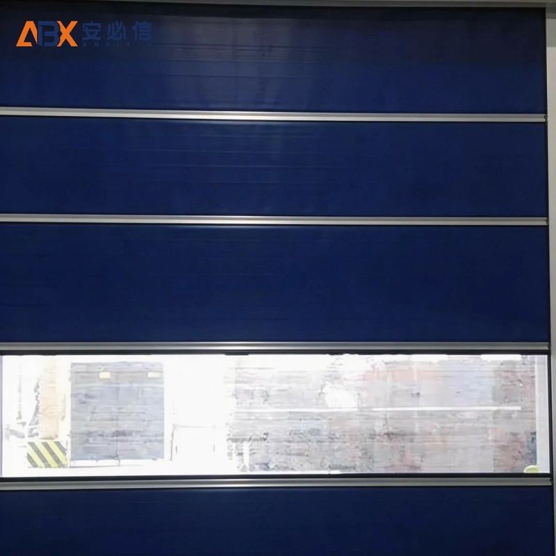 安阳市软质快速门