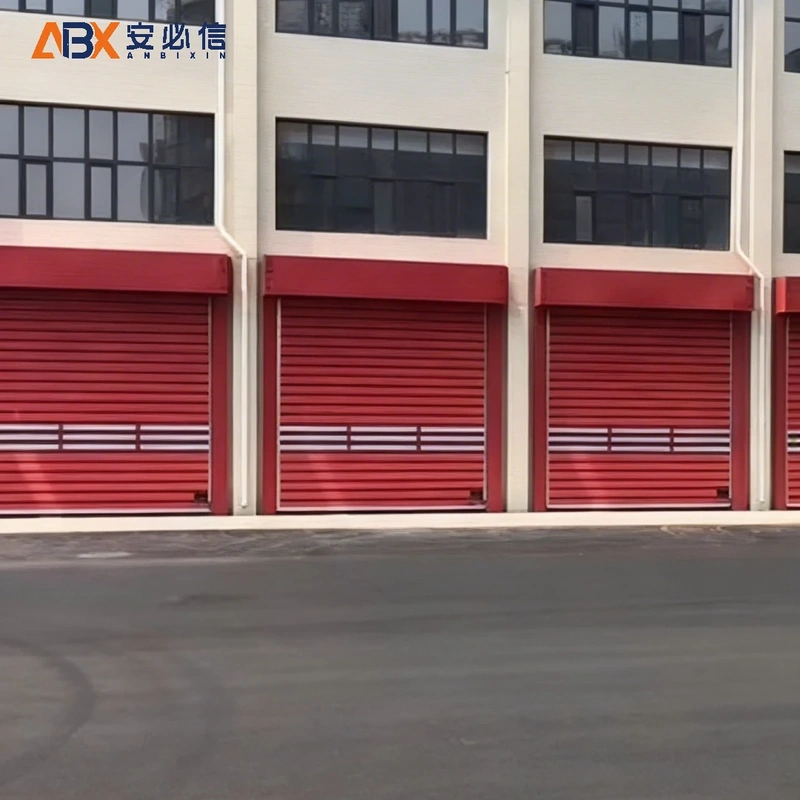 安阳市厂房高速门