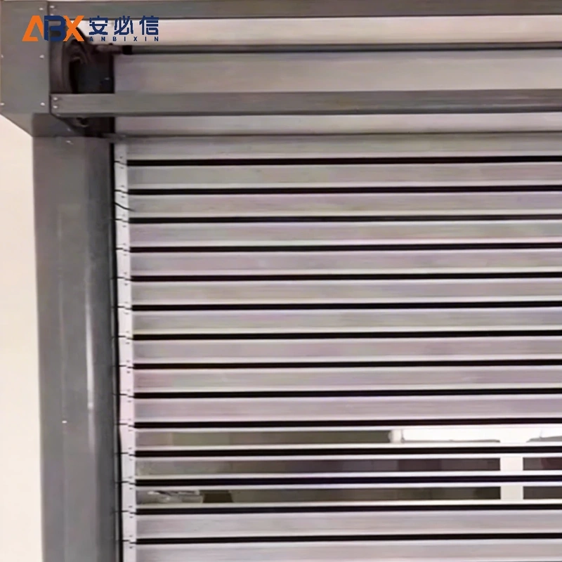 安阳市雷达高速门